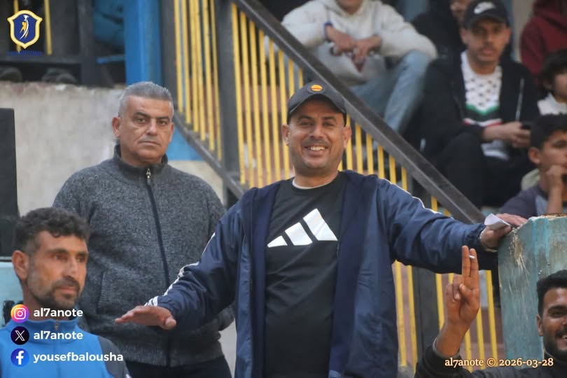 حبوش: ضابط إيقاع بروتوكول المقصورة الرئيسية !!!