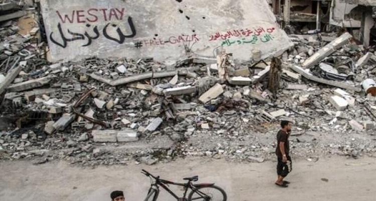 حرب الإبادة تُعمّق الفجوة الديمغرافية في غزة.. تغيّر ملامح المستقبل السكاني