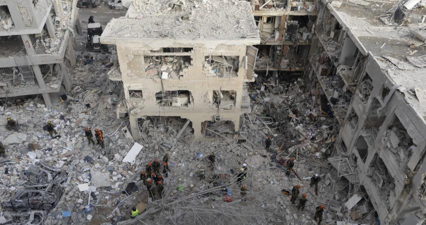 “إسرائيل” تكشف خوضها حرب الأدمغة ضد اقتصاد التسلح الإيراني