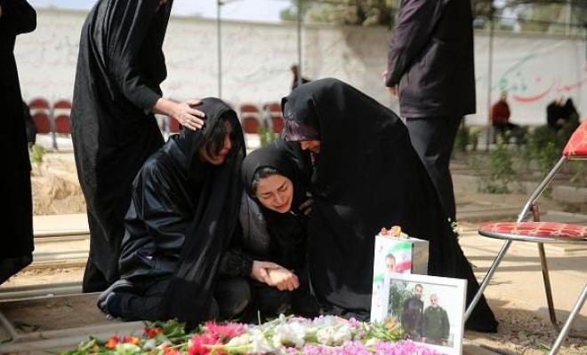 في يومها الـ11.. حصيلة القتلى في الحرب الأميركية الإسرائيلية على إيران
