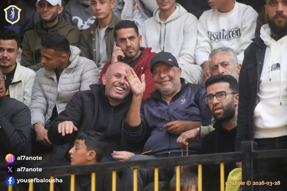 إياد حماد… سبع صنايع والبخت ضايع