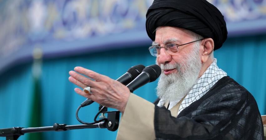 خطة خامنئي تدخل “حيز التنفيذ” لتوسيع رقعة الحرب