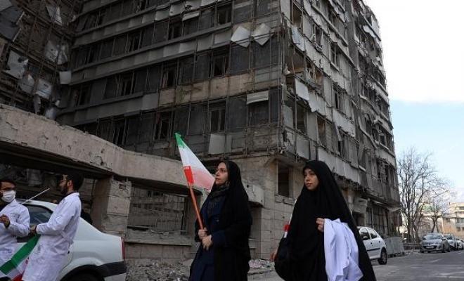 خطة إسرائيلية لإنهاء حرب إيران دون إسقاط النظام