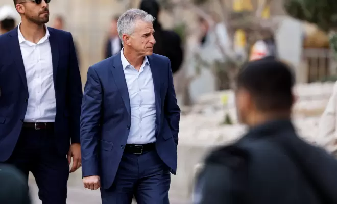 تبناها نتنياهو وترامب – تفاصيل خطة إسرائيلية فاشلة لإسقاط النظام الإيراني
