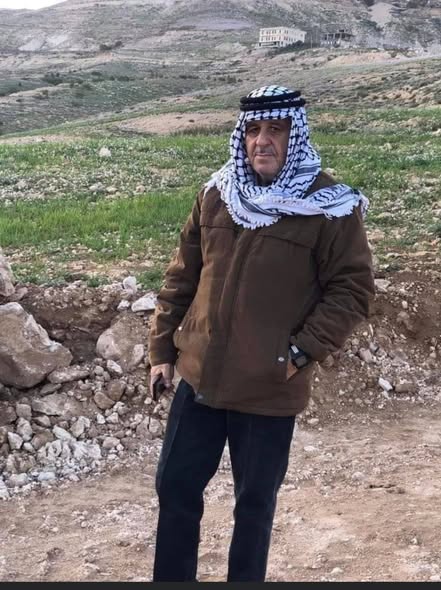 الحاج محمود خليفة سيرة رجل كتب اسمه في ذاكرة الملاعب وزرع الوفاء في قلوب الرياضيين