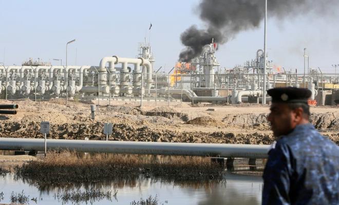بغداد وأربيل تؤكدان أن العراق لن يكون “منطلقا لمهاجمة دول الجوار”