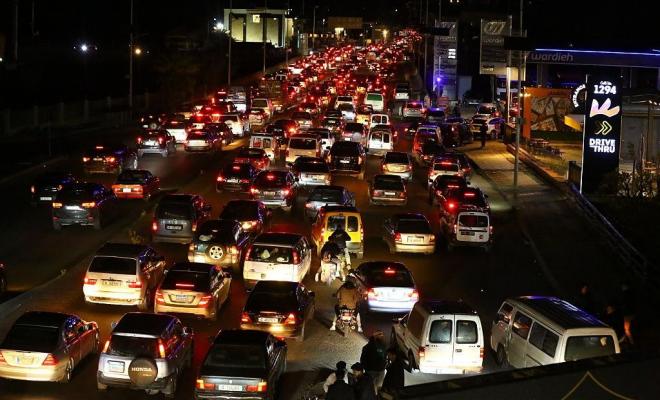 50 ألف سوري يعودون من لبنان إلى بلادهم خلال الأسبوع الماضي