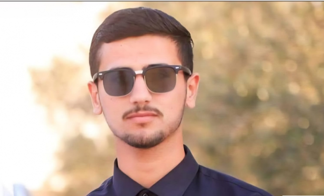 شهيد برصاص الاحتلال في خرسا جنوب غرب الخليل