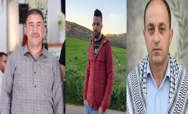 3 شهداء و5 جرحى في هجوم للمستوطنين والاحتلال على “أبو فلاح”