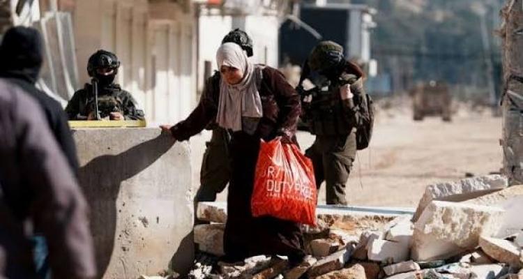 كارثة إنسانية متفاقمة في طولكرم: مئات المنازل مدمّرة وآلاف النازحين منذ أكثر من عام على العدوان