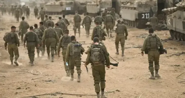 صحيفة عبرية : الاحتلال سيعاني عجزًا ماليًا لا يقل عن 33 مليار دولا نهاية العام