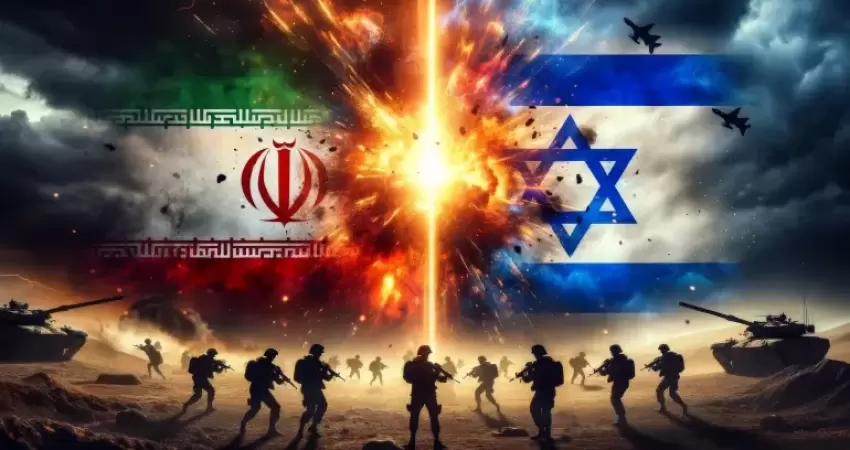 الإعلام العبري يتحدث عن ثلاثة عوامل قد تحدد مدة الحرب على إيران 07 مارس 202