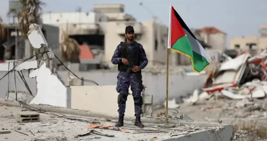 صحيفة عبرية: هذه سيناريوهات تأثيرات حرب إيران على حماس وغزة