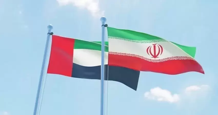 إيران تبعث برسالة للإمارات.. هذا ما سيحدث في حال الغزو البري