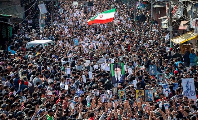 مسؤولون بإسرائيل: فرصة سقوط نظام طهران ضئيلة