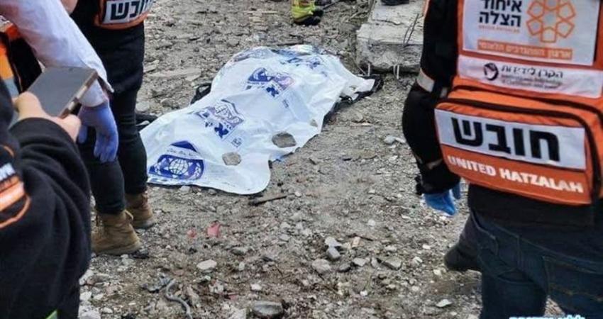 الاحتلال يقر بفقدان الاتصال بـ 20 مستوطناً في “بيت شيمش”