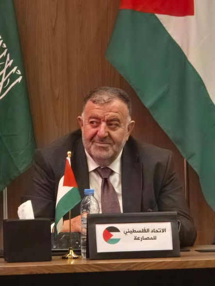 ورقة عمل فلسطينية بالدار البيضاء دودين من المغرب: فلسطين عضو كامل ودائم بالأتحاد العربي للمصارعة.. وأعفاء اللاعبين من الرسوم