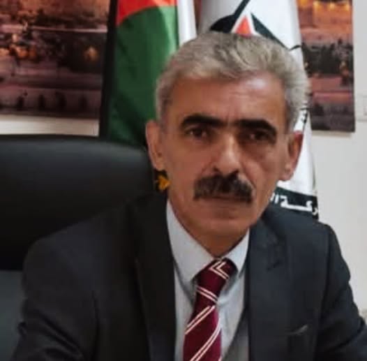 حين يحاول الغبار حجب الشمس… يبقى فهمي الزعارير صوت فتح الواضح