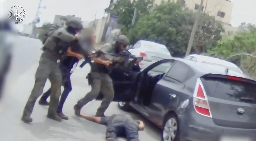” بتسليم”: 1221 فلسطيني قتلوا برصاص الجيش الاسرائيلي والمستوطنين في الضفة