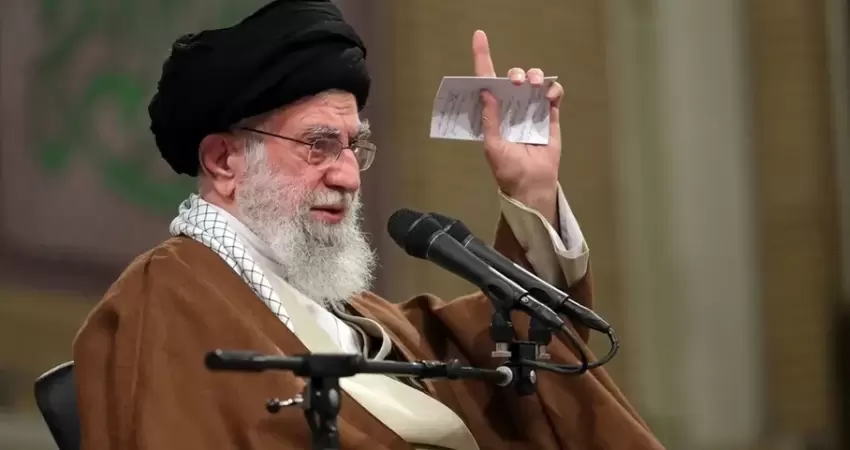 وزير الحرب الإسرائيلي يكشف عن التوقيت الذي اتخذ فيه قرار اغتيال خامنئي 06 مارس 2026 . الساعة 08