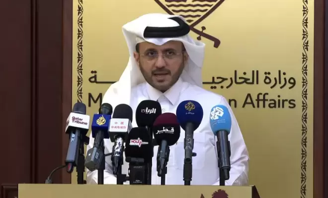 قطر: الهجمات الإيرانية شملت جميع أراضي الدولة ولن تمر دون رد