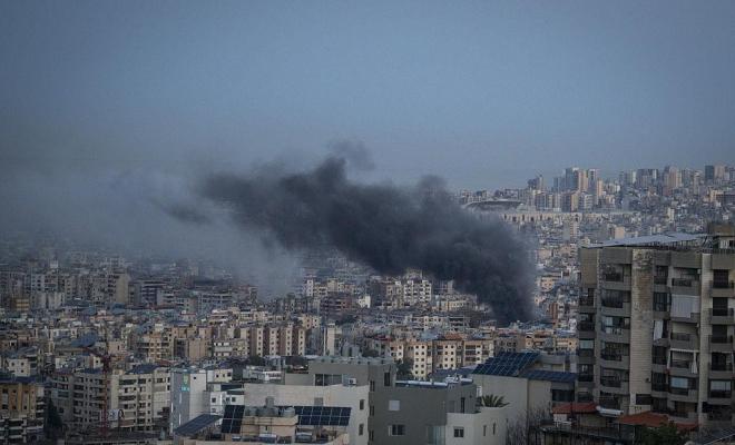 لبنان : عشرات الشهداء والجرحى في غارات إسرائيلية على البقاع والضاحية والجنوب