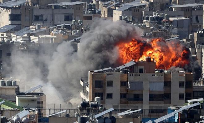 لبنان: 486 شهيدا و1313 جريحا حصيلة العدوان الإسرائيلي منذ 2 آذار