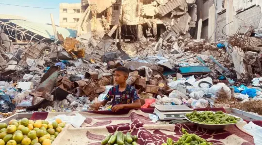تحذيرات من تهديد جديد لعودة شبح المجاعة لقطاع غزة