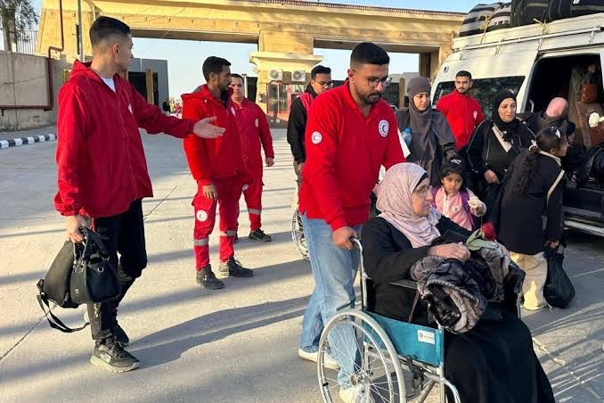 أزمة إنسانية متفاقمة.. مرضى غزة عالقون بسبب إغلاق معبر رفح
