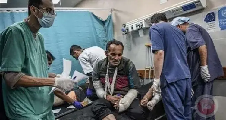 تحت غطاء الحرب على إيران.. الاحتلال يعمّق حصار غزة والمرضى يواجهون الموت
