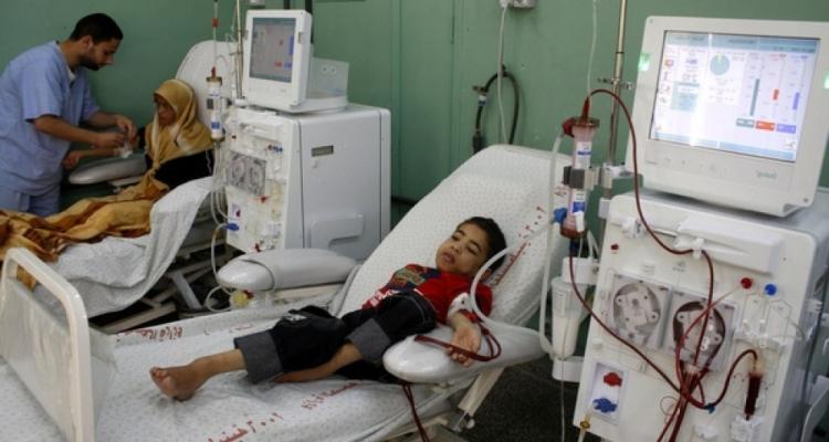الدكتور ابو ندي :  إغلاق معبر رفح يفاقم معاناة آلاف المرضى والجرحى ويهدد بكارثة صحية