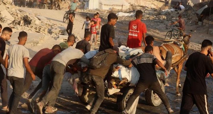 أدلة جديدة أمام الأمم المتحدة.. استهداف المساعدات في غزة يكشف نمطًا ممنهجًا من الانتهاكات