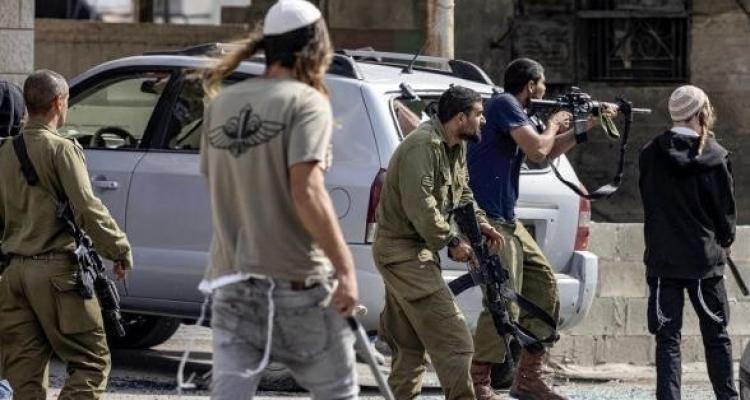 منذ بدء الحرب على إيران.. 6 شهداء في 192 اعتداء لمستوطنين بالضفة