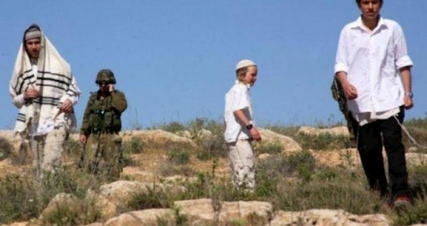 قتل المستوطنين للشهيد عودة… سياسة منظمة تهدف إلى تهجير الفلسطينيين من أراضيهم.