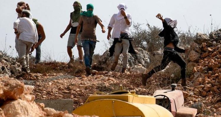 تصاعد إرهاب المستوطنين في الضفة جزء من مشروع لفرض واقع جديد بالقوة