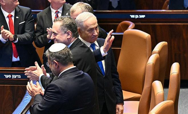 معارضة إسرائيلية تحذّر من كلفة الحرب على إيران