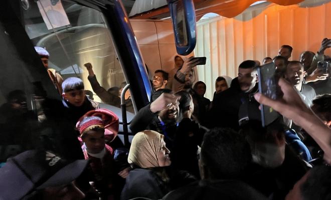 مصادر مطلعة : فتح معبر رفح في الاتجاهين يوم غد