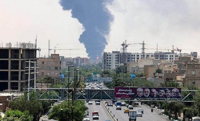 معلومات استخباراتية عن تدمير الغارات الأميركية نحو ثلث صواريخ إيران فقط