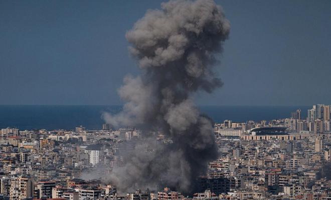 مقتل قيادي في حماس بغارة إسرائيلية على صيدا