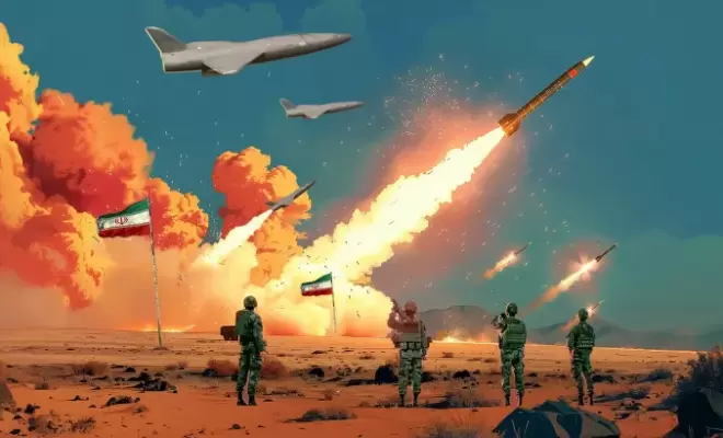 الأمم المتحدة تعلن الحرب في الشرق الأوسط “أزمة إنسانية كبرى”
