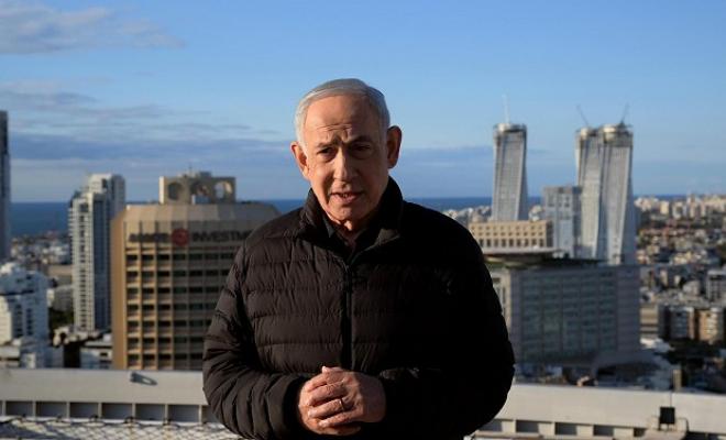 الحرس الثوري الإيراني يتعهد “مطاردة وقتل” نتنياهو
