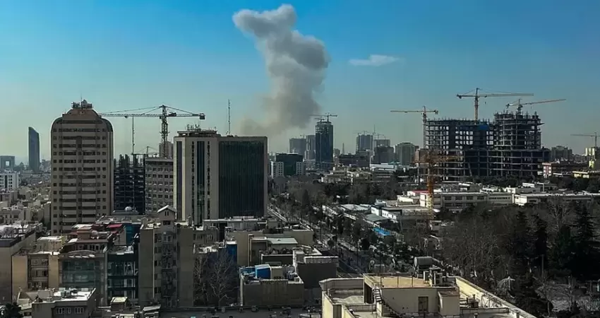 صحيفة عبرية: توقعات بامتداد الهجمات على إيران لمدة شهر آخر