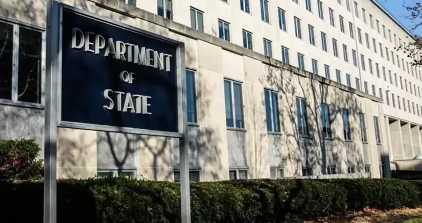 واشنطن تحذر رعاياها من احتمال استهداف الفنادق في كردستان العراق