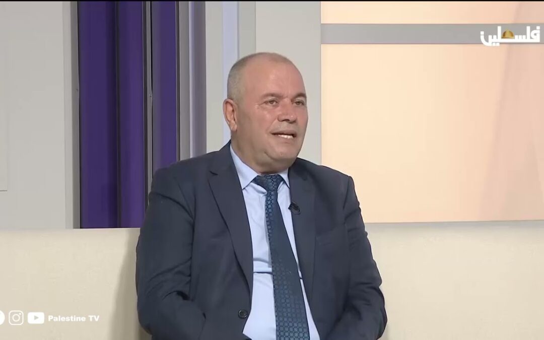 محمد صبيحات… حين يبقى الانتماء فعلًا لا شعارًا