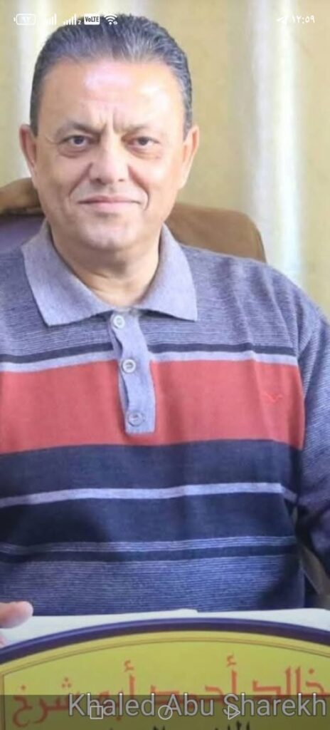 يوم الأرض حين تتكلم غزة المدمرة باسم الوطن كله