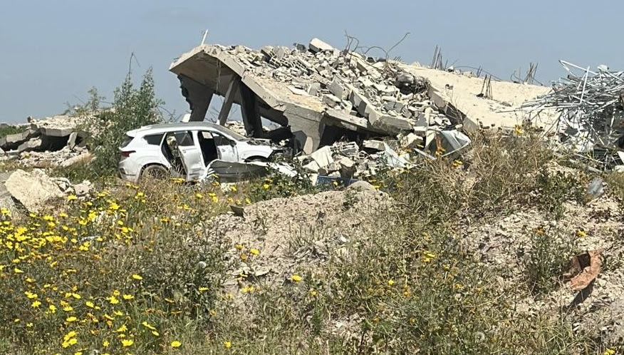 الميزان يدين بشدة تصاعد الجرائم الإسرائيلية واستهداف المدنيين بشكل يومي بالقصف وإطلاق النار