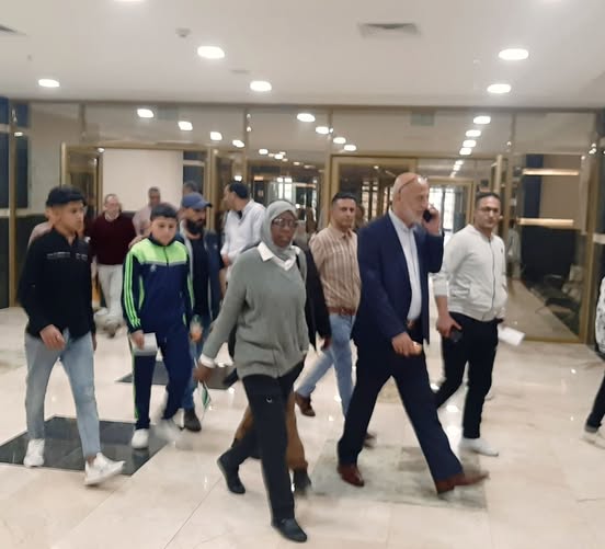 《الانتخابات في طريقها إلى البيت الفتحاوي… والمؤتمر الثامن محطة لتجديد الدم وضخ الطاقات الجديدة》