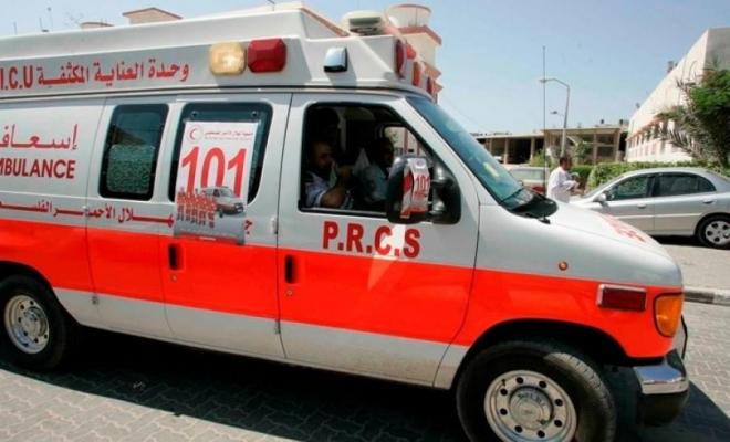 استشهاد فتى دهسا بمركبة أمنية إسرائيلية شمال الخليل