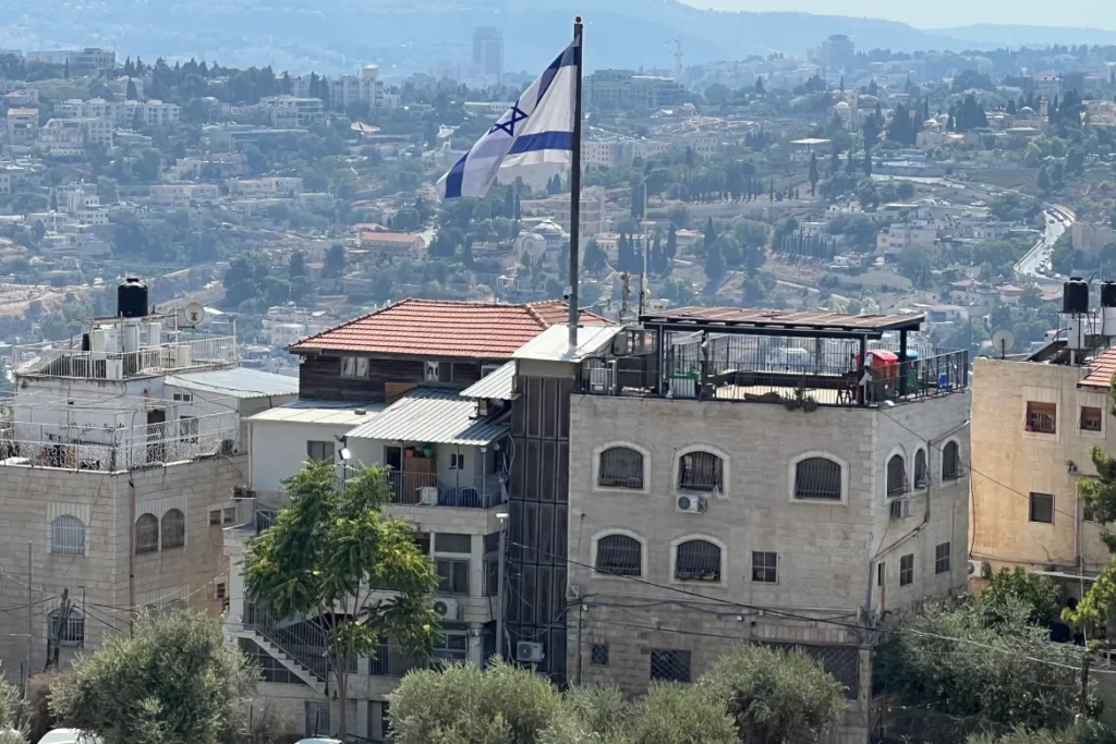 تقرير: نشاط إسرائيلي خفي لفرض واقع استيطاني جديد يهدد الدولة الفلسطينية