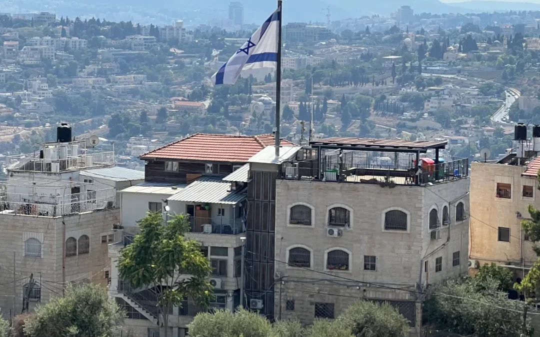 تقرير: نشاط إسرائيلي خفي لفرض واقع استيطاني جديد يهدد الدولة الفلسطينية